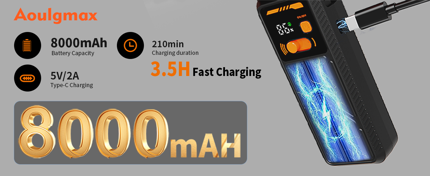 Compressed Air Duster