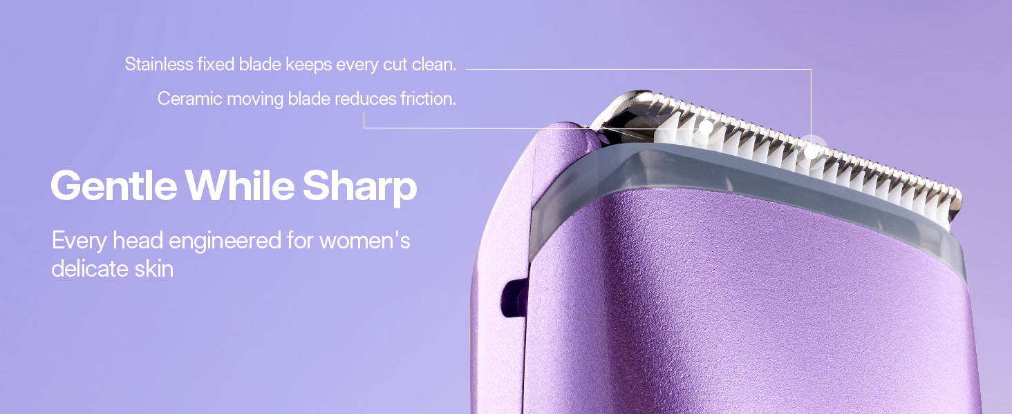 Bikini Trimmer