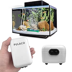 air pump for aquarium