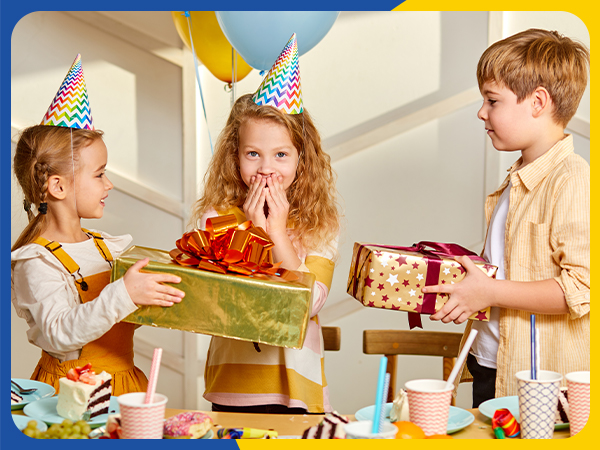 LCD writing tablet for kids