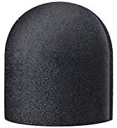 Replacement Rubber Tips for CCIVV Slim Stylus Pens [0.24-inch Tip Series] (Pack of 24)