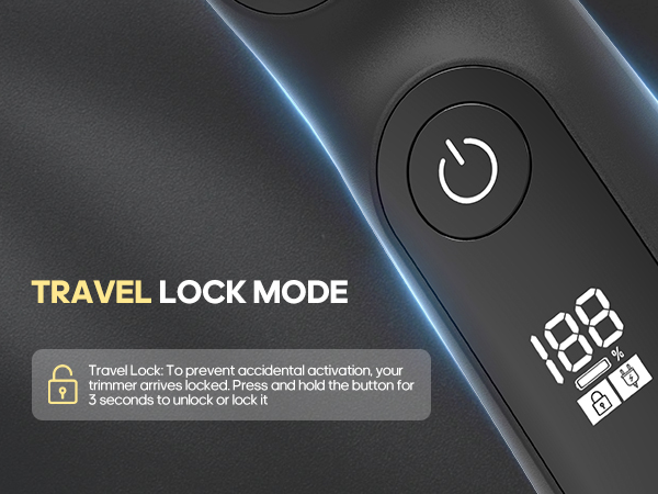 Travel Lock 1