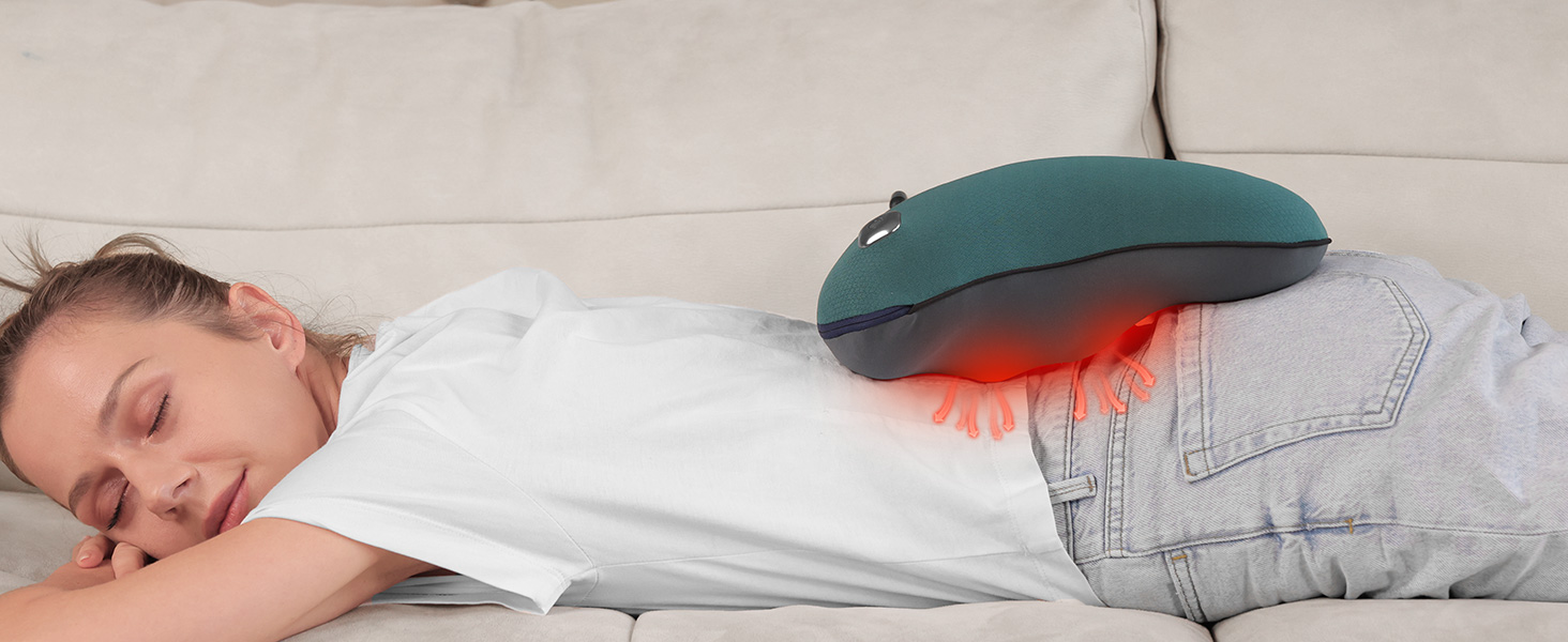 back massager neck massager massagers for neck and back back massager for pain relief deep tissue