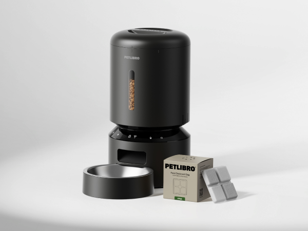 PETLIBRO Pet Food Desiccant Bag