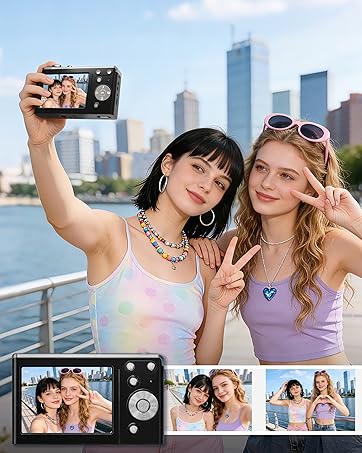 Digital Camera