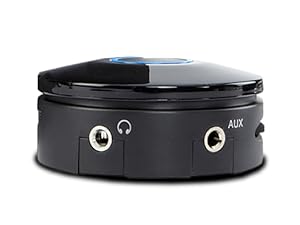 CA-3810 controler