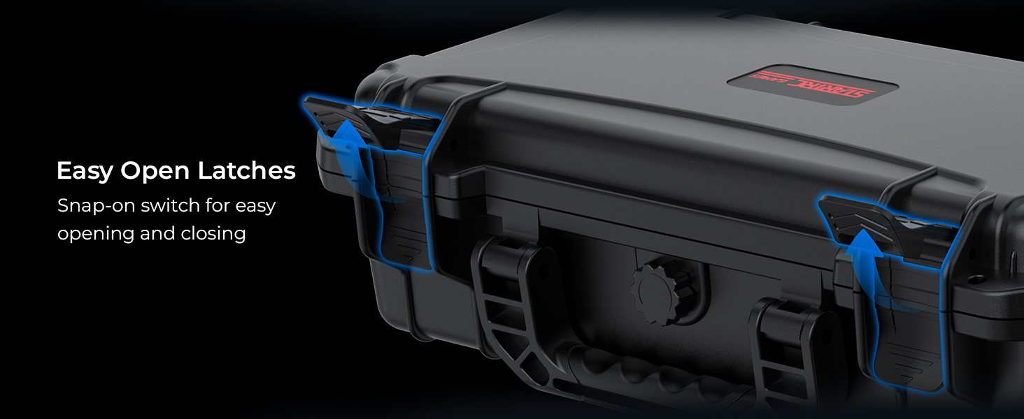 Carrying Case for Playstation Portal