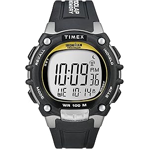 Timex Ironman Classic 100