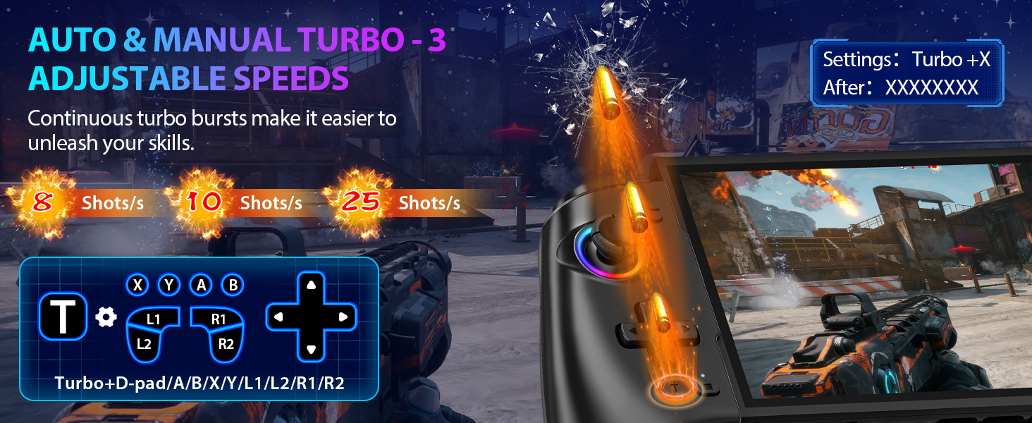 nintendo switch controllers