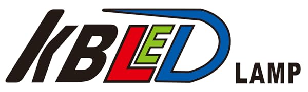 Brand KBLED LAMP