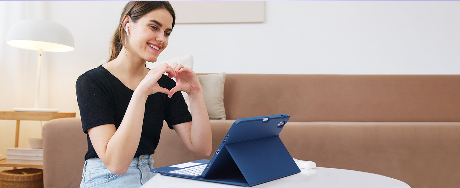 keyboard ipad 10th generation