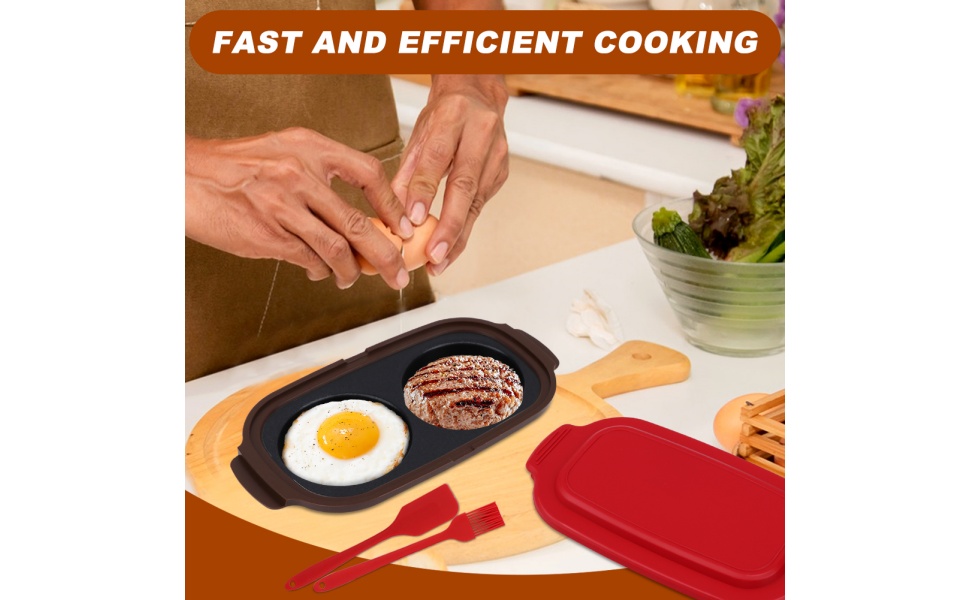 Microwave Egg Cooker