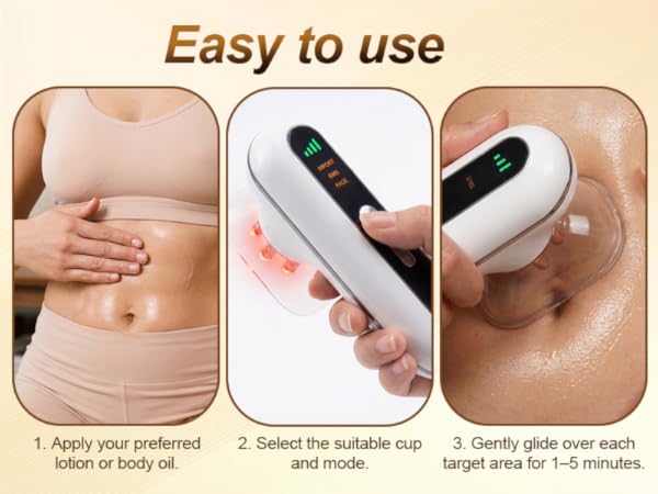 body sculpting machine for stomach and butt