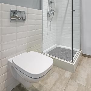 Shower Mat Non Slip