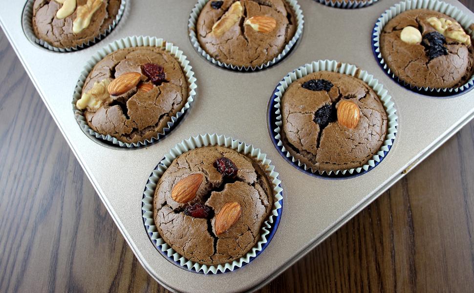 cupcake liners for bakeware