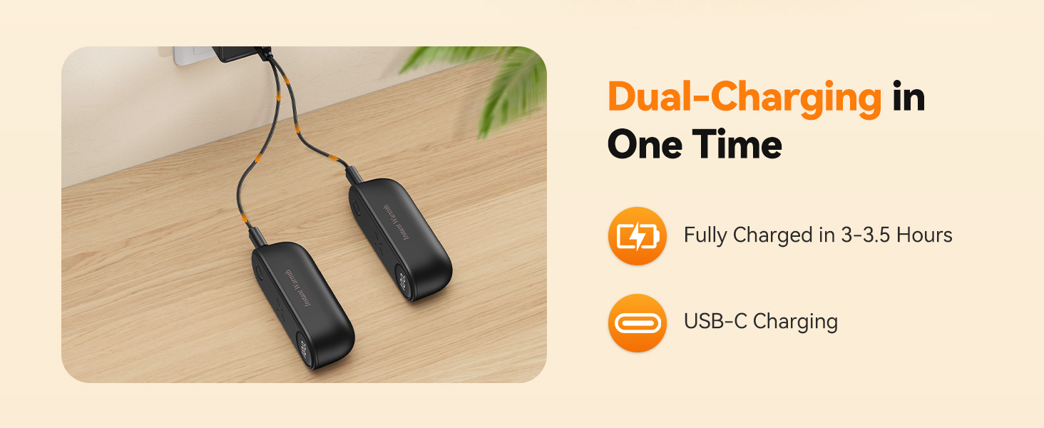 Magnetic Hand Warmers