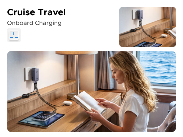 Cruise Travel