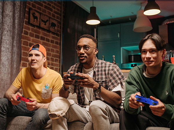 wireless ps3 controller