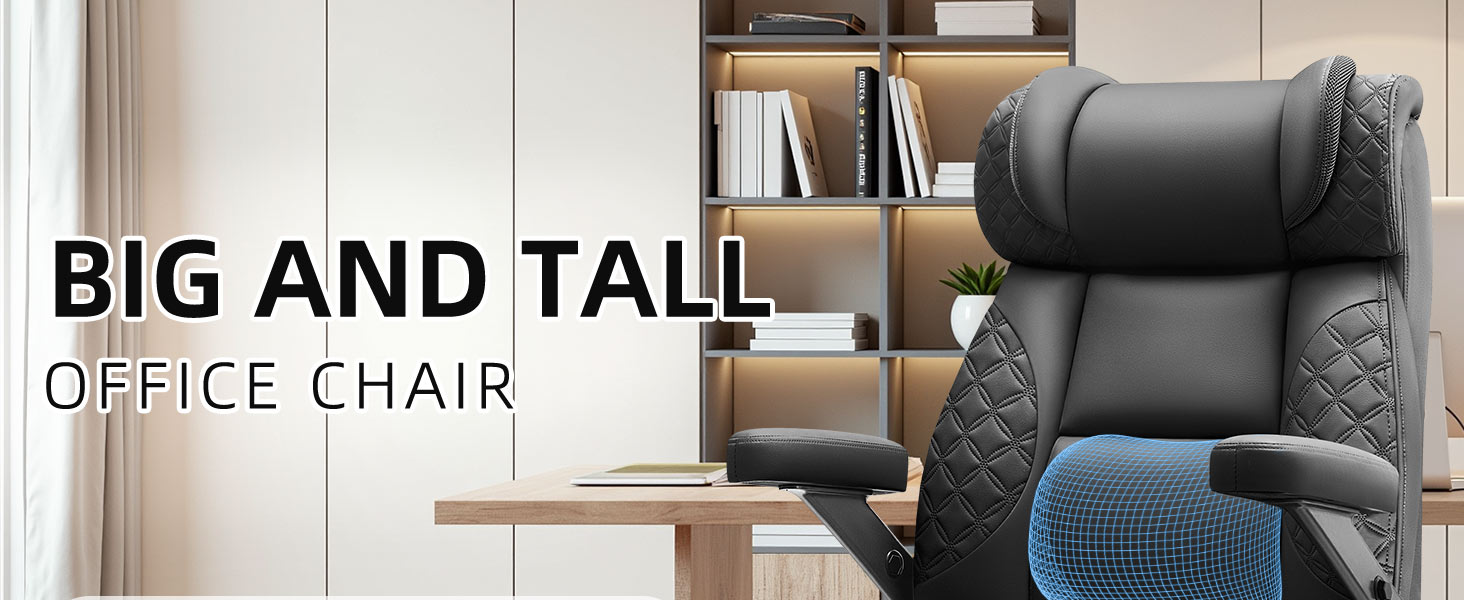 office chair