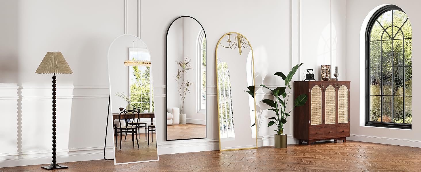 floor length mirror