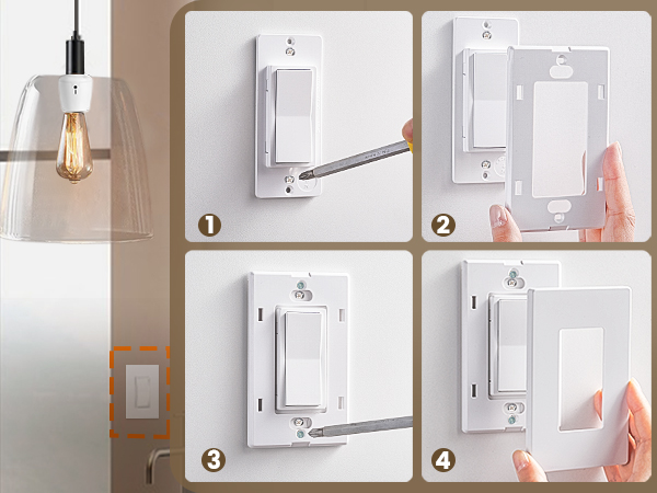 remote control socket