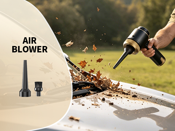 car vacuum cleaner