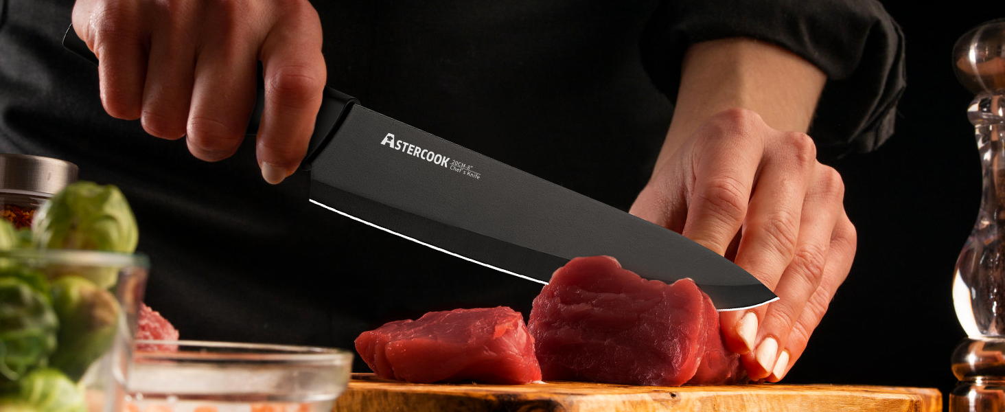 chef knife