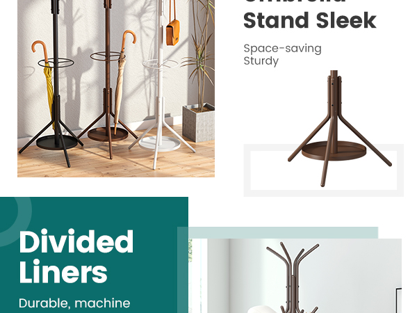 coat rack