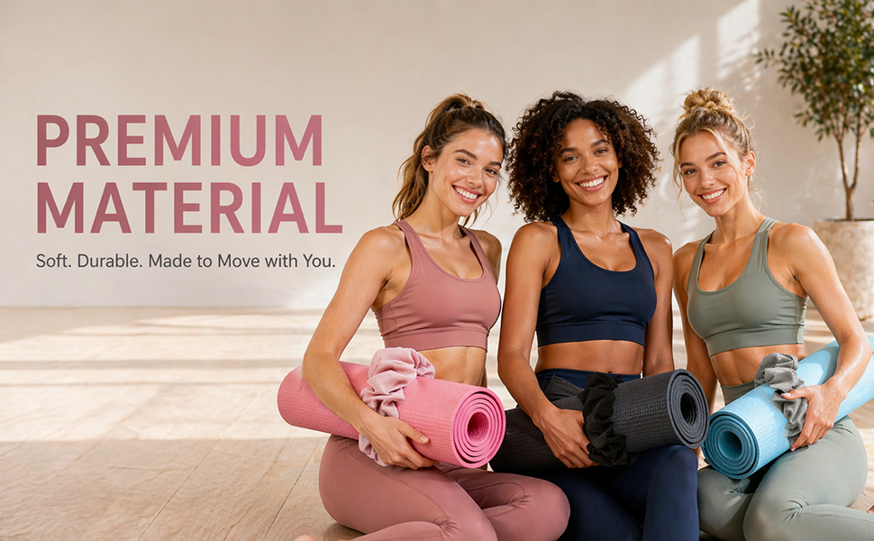 yoga mat straps for carrying