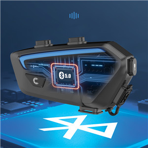 motorcycle bluetooth headset