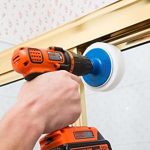 revoclean, revo clean, drillbrush, drill brush, soap scum, shower clean, bathroom clean, tile brush