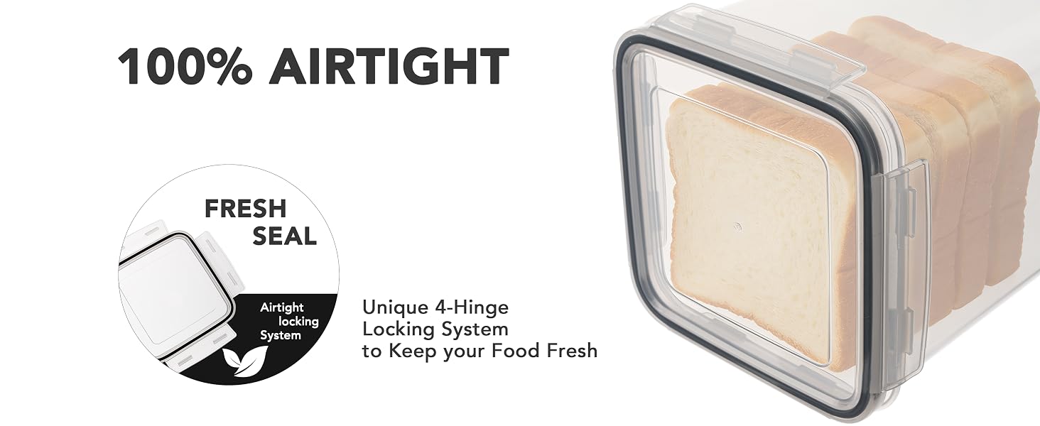 Airtight