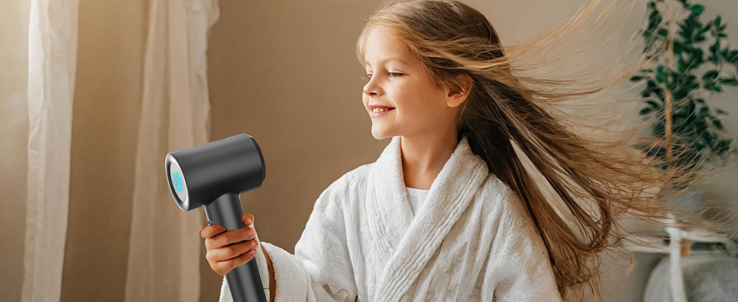 hair dryers for women professional