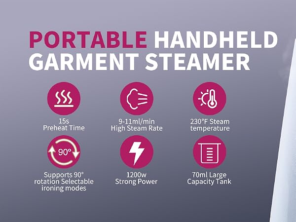 steamer