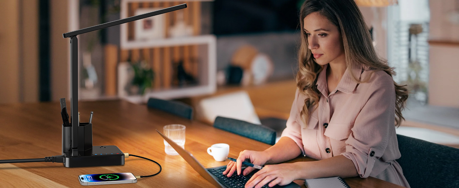 lamp for office
