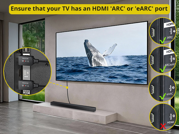 earc to optical converter hdmi to optical audio adapter hdmi earc to optical audio adapter optical