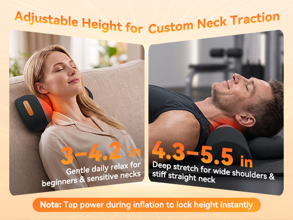 neck massager