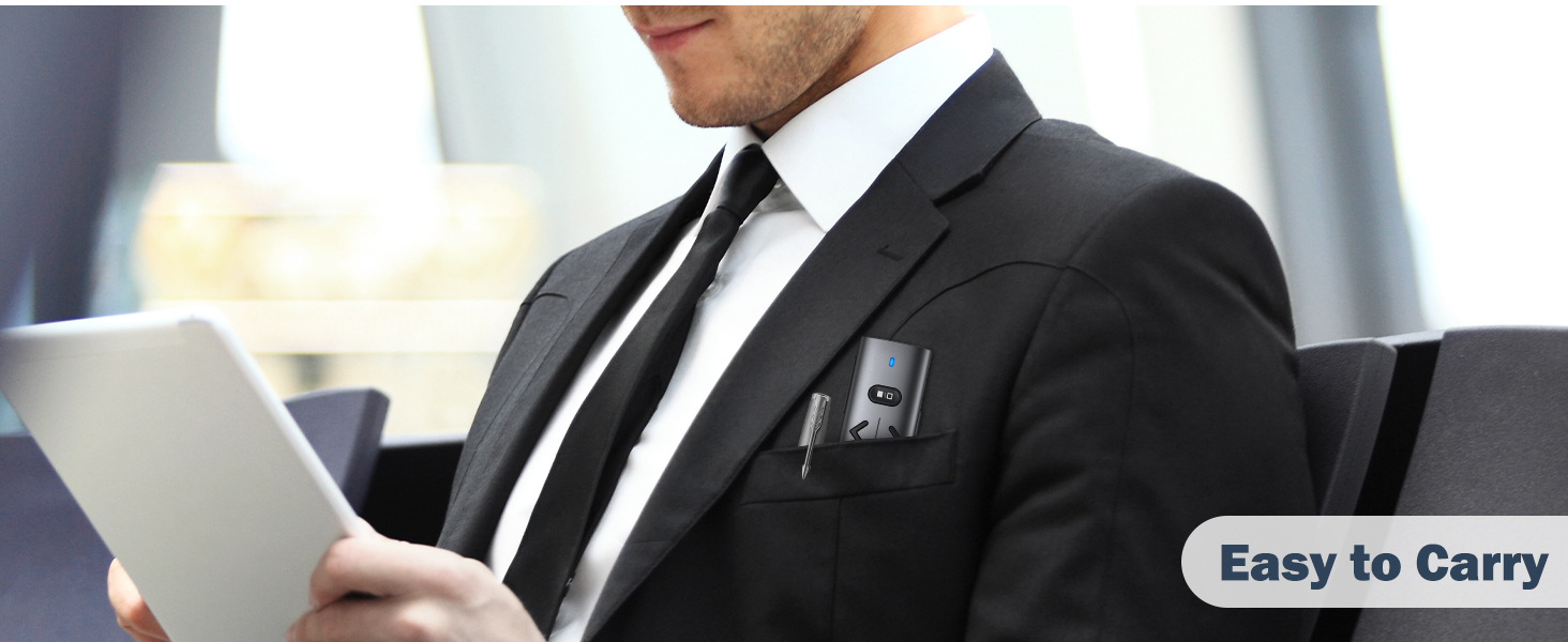 power point clicker wireless