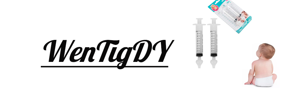 Baby Nasal Irrigator Infant Nose Cleaner