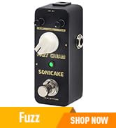fuzz pedal