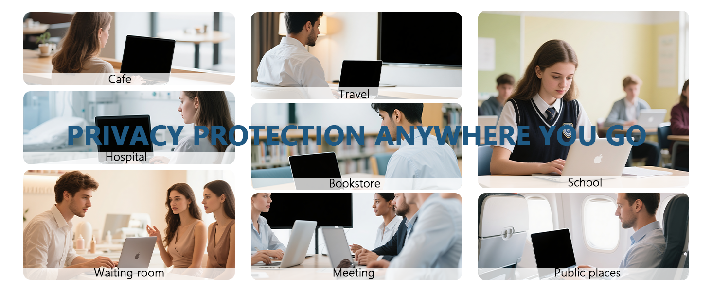 anytime, anywhere