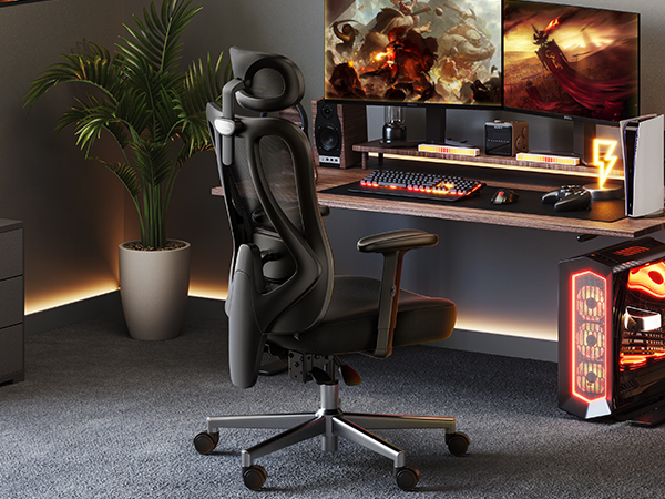 gaming chair