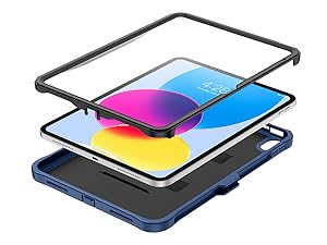 case for ipad 10th generation
