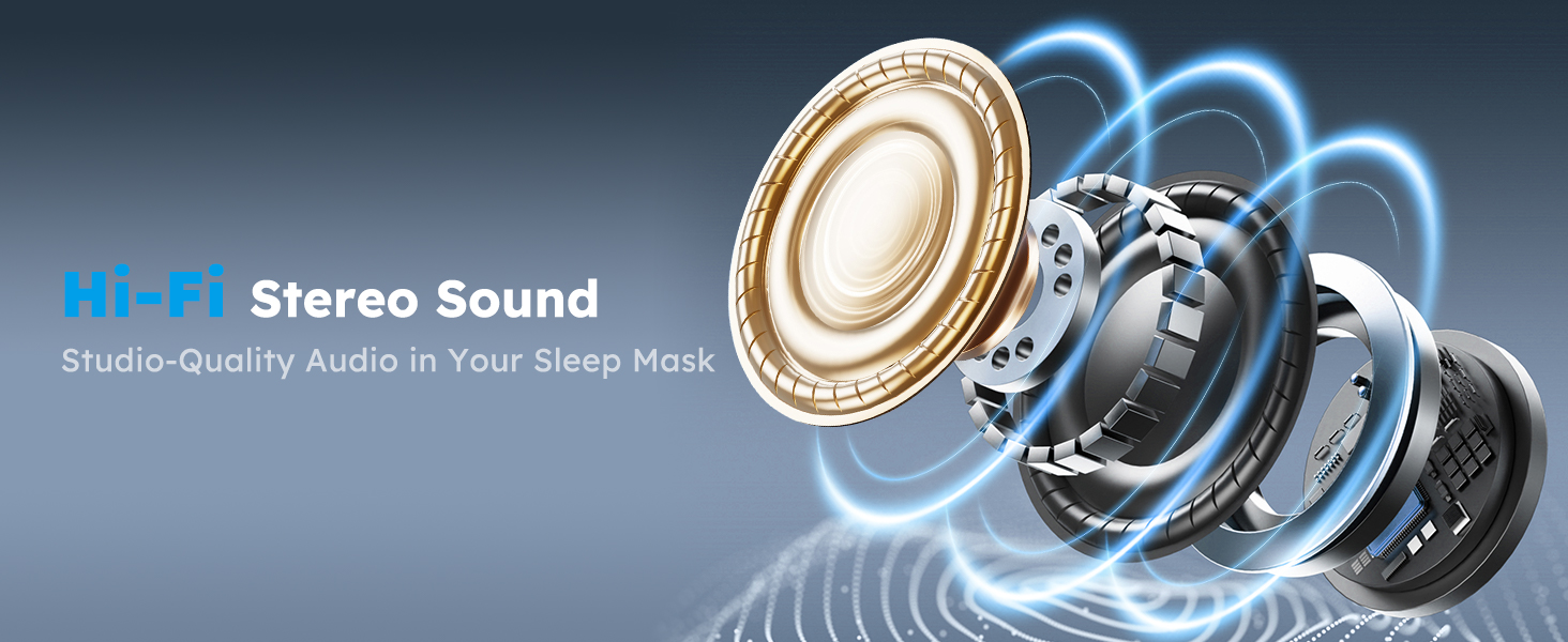 sleep headphones for side sleepers