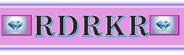 RDRKR company logo