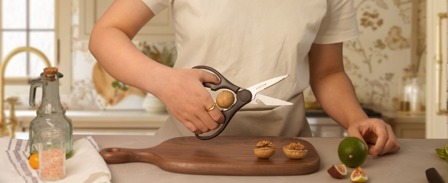 Knife Set