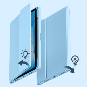 ipad air keyboard case
