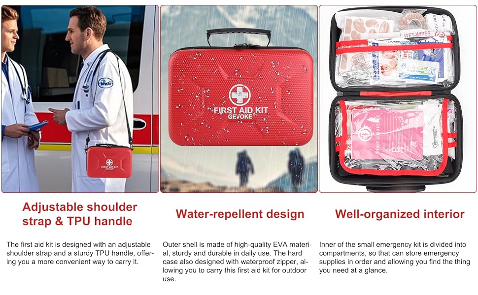 first aid kits for businesses