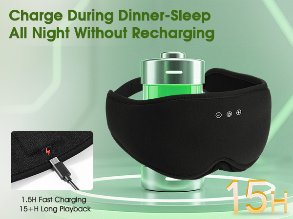 headphones for sleeping
