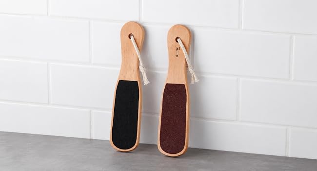 diane 2 sided foot file